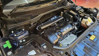 MINI Countryman 1.6 Cooper SUV 5dr Petrol Auto Euro 6 (122 ps)