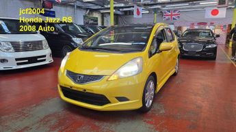 Honda Jazz 1.5 RS Automatic Ulez Free Sunroof