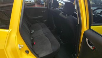 Honda Jazz 1.5 RS Automatic Ulez Free Sunroof