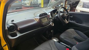 Honda Jazz 1.5 RS Automatic Ulez Free Sunroof