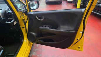 Honda Jazz 1.5 RS Automatic Ulez Free Sunroof