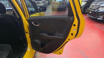 Honda Jazz 1.5 RS Automatic Ulez Free Sunroof