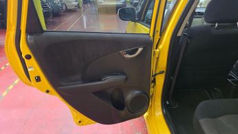 Honda Jazz 1.5 RS Automatic Ulez Free Sunroof