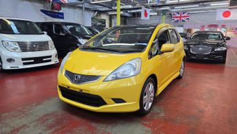Honda Jazz 1.5 RS Automatic Ulez Free Sunroof