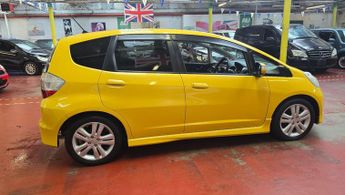 Honda Jazz 1.5 RS Automatic Ulez Free Sunroof
