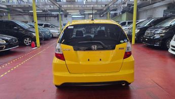 Honda Jazz 1.5 RS Automatic Ulez Free Sunroof