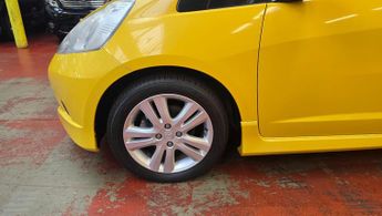 Honda Jazz 1.5 RS Automatic Ulez Free Sunroof