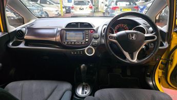 Honda Jazz 1.5 RS Automatic Ulez Free Sunroof