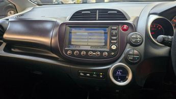 Honda Jazz 1.5 RS Automatic Ulez Free Sunroof