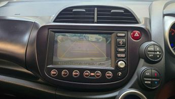 Honda Jazz 1.5 RS Automatic Ulez Free Sunroof
