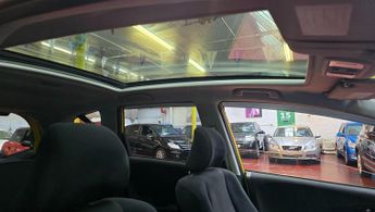 Honda Jazz 1.5 RS Automatic Ulez Free Sunroof