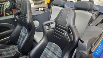 MINI Convertible COOPER S AUTO ULEZ FREE