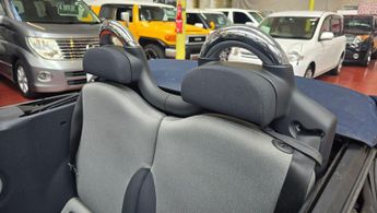 MINI Convertible COOPER S AUTO ULEZ FREE