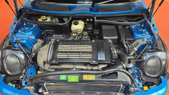 MINI Convertible COOPER S AUTO ULEZ FREE