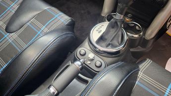 MINI Convertible COOPER S AUTO ULEZ FREE