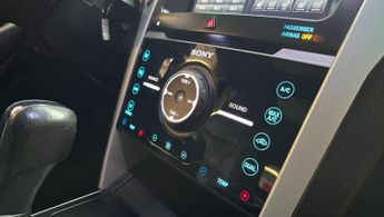 Ford Explorer 3.5 XLT 4WD 7 SEATS LEFT HAND STOW & GO