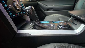 Ford Explorer 3.5 XLT 4WD 7 SEATS LEFT HAND STOW & GO