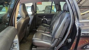 Volvo XC90 3.2 SE Ulez free auto petrol 7 seats