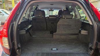 Volvo XC90 3.2 SE Ulez free auto petrol 7 seats