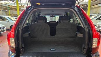 Volvo XC90 3.2 SE Ulez free auto petrol 7 seats