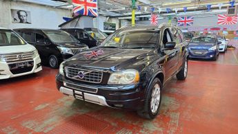 Volvo XC90 3.2 SE Ulez free auto petrol 7 seats