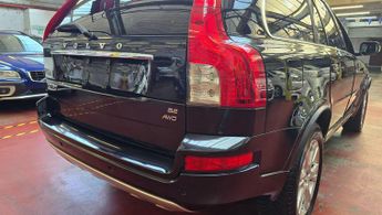 Volvo XC90 3.2 SE Ulez free auto petrol 7 seats