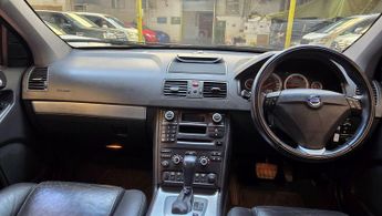 Volvo XC90 3.2 SE Ulez free auto petrol 7 seats