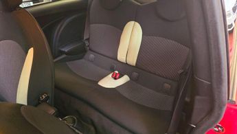 MINI Cooper 1.6 Cooper S Auto Euro 5