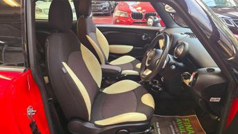 MINI Cooper 1.6 Cooper S Auto Euro 5