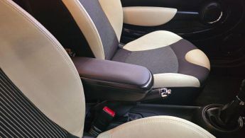 MINI Cooper 1.6 Cooper S Auto Euro 5