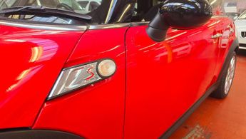 MINI Cooper 1.6 Cooper S Auto Euro 5