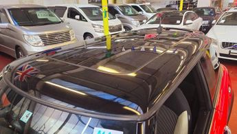 MINI Cooper 1.6 Cooper S Auto Euro 5