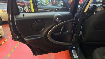 MINI Countryman 1.6 Cooper SUV 5dr Petrol Auto Euro 6 (122 ps)