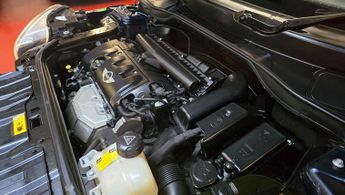 MINI Countryman 1.6 Cooper SUV 5dr Petrol Auto Euro 6 (122 ps)