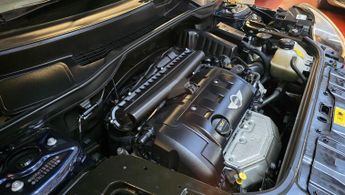 MINI Countryman 1.6 Cooper SUV 5dr Petrol Auto Euro 6 (122 ps)