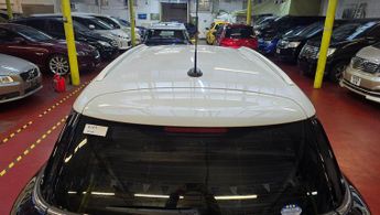 MINI Countryman 1.6 Cooper SUV 5dr Petrol Auto Euro 6 (122 ps)