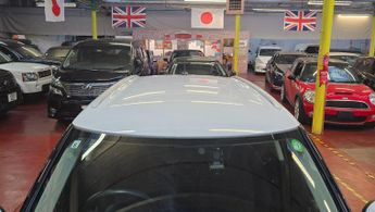 MINI Countryman 1.6 Cooper SUV 5dr Petrol Auto Euro 6 (122 ps)