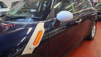 MINI Countryman 1.6 Cooper SUV 5dr Petrol Auto Euro 6 (122 ps)