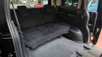 Honda Stepwagon 2.0 Automatic Lpg Fitted Ulez Free 8 Str