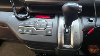 Honda Stepwagon 2.0 Automatic Lpg Fitted Ulez Free 8 Str