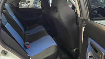 Subaru Impreza 2.0 EJ20 Automatic 4wd ULEZ Compliance