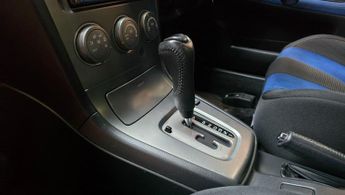 Subaru Impreza 2.0 EJ20 Automatic 4wd ULEZ Compliance