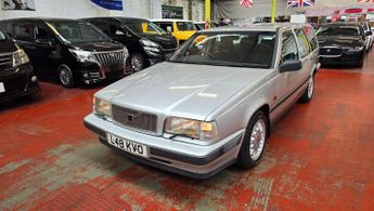 Volvo 850 2.0 20v SE 5dr