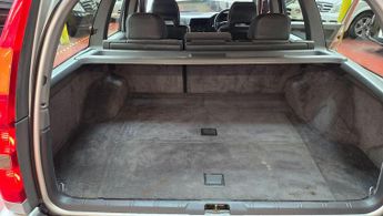 Volvo 850 2.0 20v SE 5dr