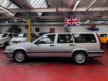 Volvo 850 2.0 20v SE 5dr
