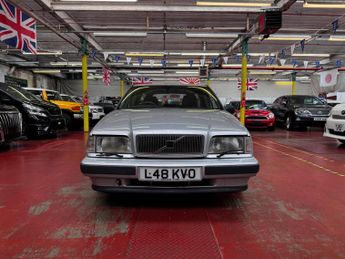 Volvo 850 2.0 20v SE 5dr