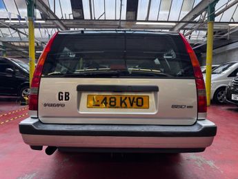 Volvo 850 2.0 20v SE 5dr