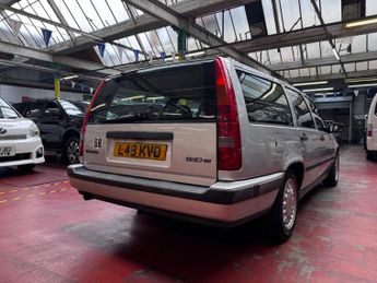 Volvo 850 2.0 20v SE 5dr