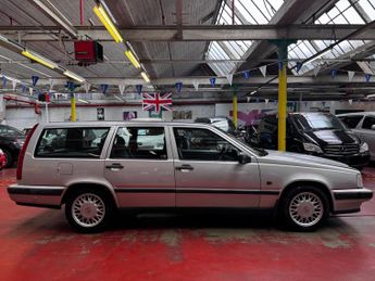 Volvo 850 2.0 20v SE 5dr