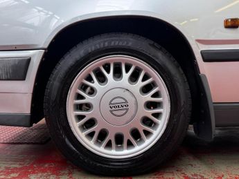 Volvo 850 2.0 20v SE 5dr